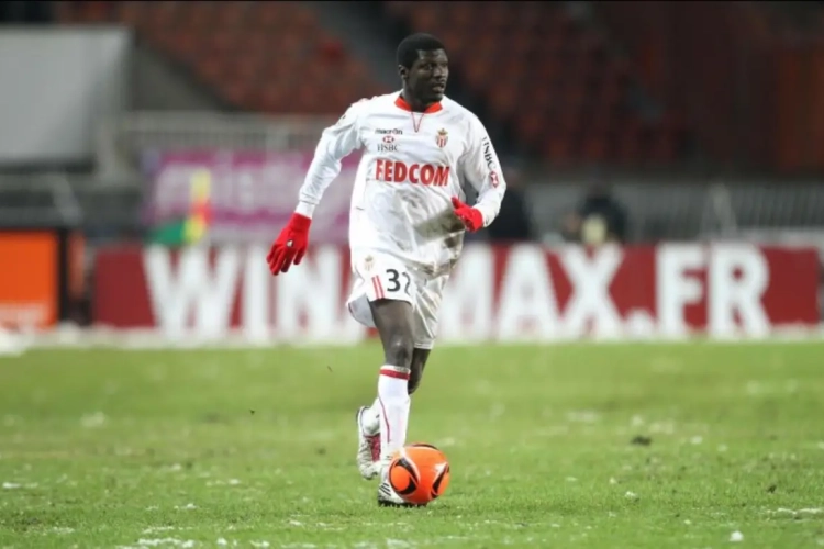 L'ancien de Genk Igor Lolo va rejoindre la D2 roumaine