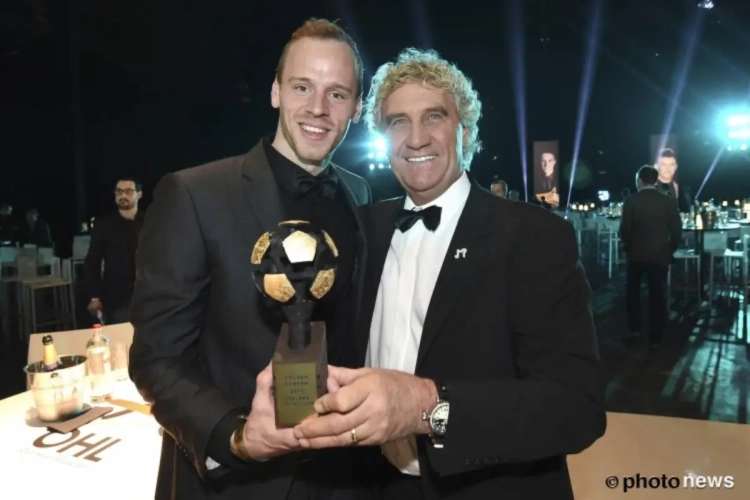 Pfaff continue de prendre du plaisir à pronostiquer la suite du tournoi des Belges