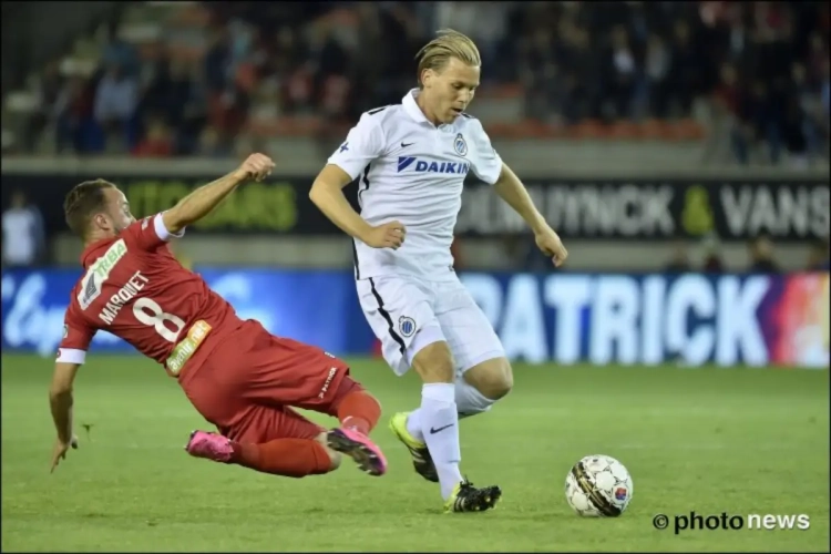 François Marquet: "Il nous reste huit finales"