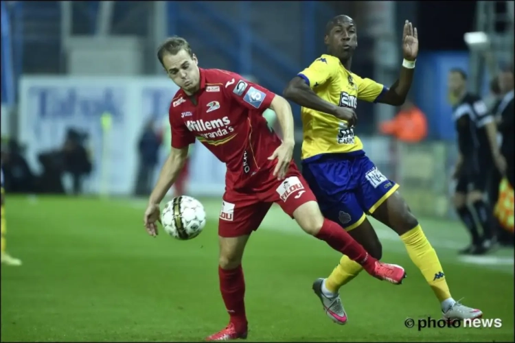 Ostende pense à se renforcer avec deux bons joueurs de Pro League
