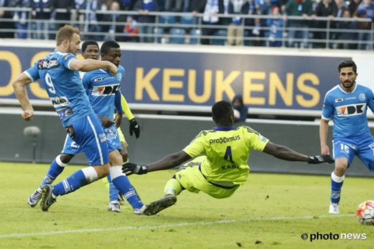 Depoitre débute l'année en beauté ! "C'est un boost pour la confiance"