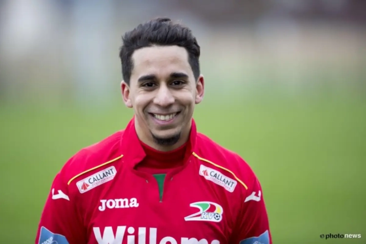 El Ghanassy: "Jouer toute une rencontre n'est pas encore possible"