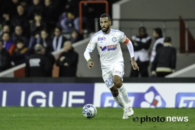 Le Standard sur un ex Marseillais et un Danois ?