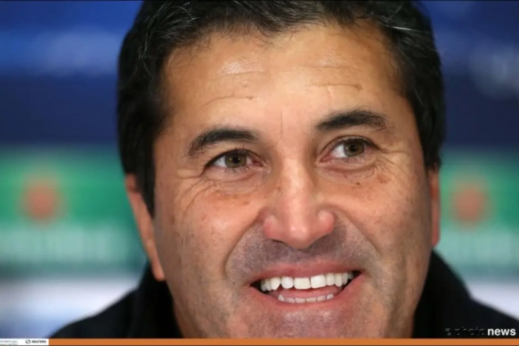 Le coach de Braga veut une seule chose: les 3 points