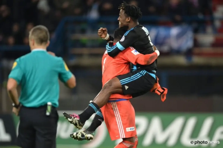 Batshuayi chez un cador de Premier League l'an prochain ?