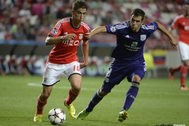 Portrait: Filip Djuricic ou le Cruyff des Balkans