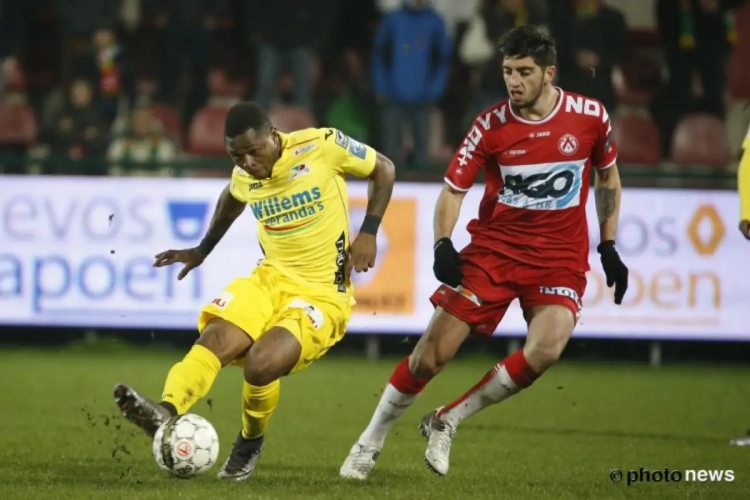 Nouvel échange entre Courtrai et Gand ?