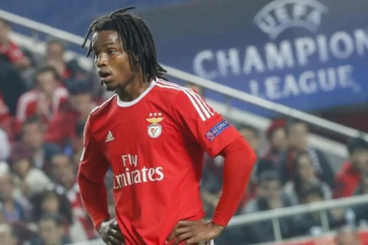 Manchester United prêt à casser sa tirelire pour un espoir de Benfica?