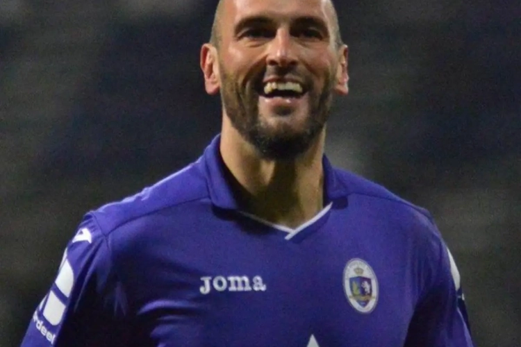 Ruytinx de retour à la maison