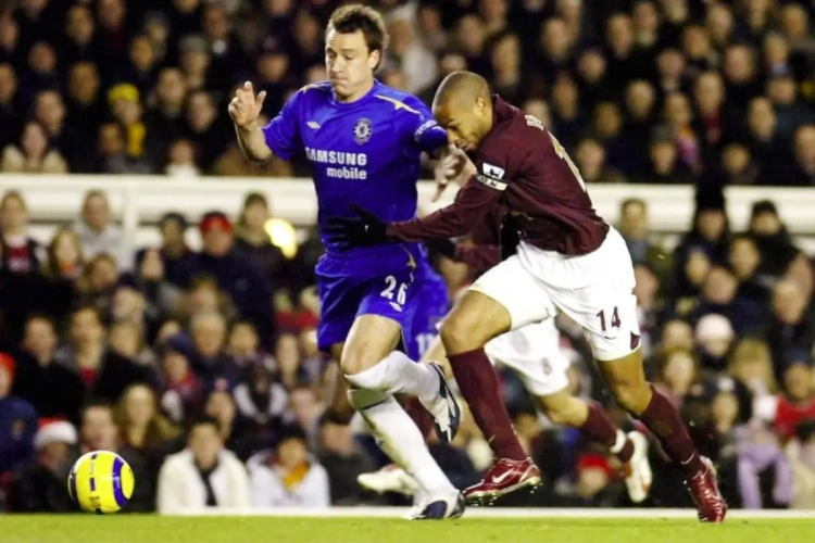 "Une erreur monumentale de laisser partir Terry"