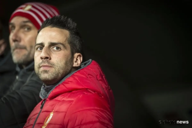 Ferrera : "Anderlecht a réagi quand tout était contre eux"