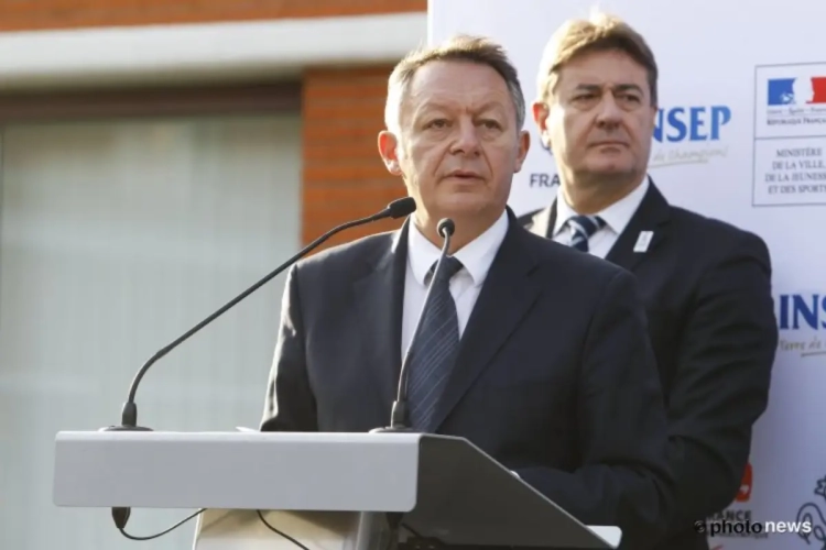 "L'Euro ne sera pas reporté ou annulé"