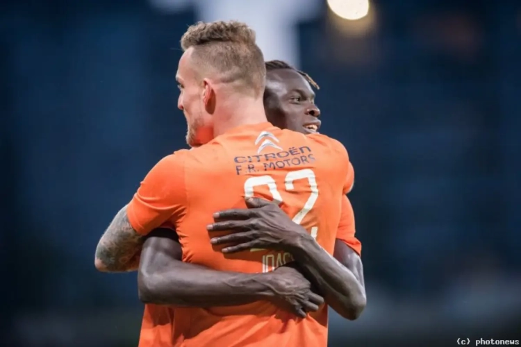 Le White Star est sacré champion et rejoint la Pro League !