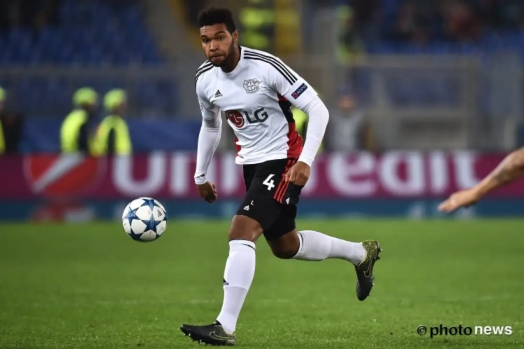 Joachim Löw appelle un jeune en renfort