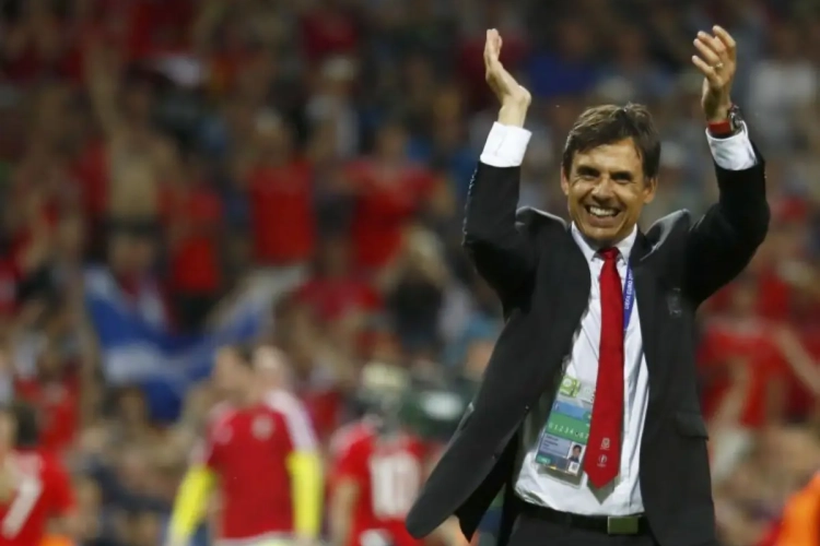 "Ce groupe est en train d'accomplir quelque chose de formidable"