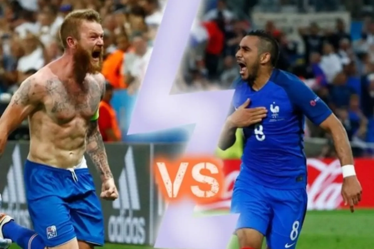 Les chiffres clés à savoir avant France-Islande