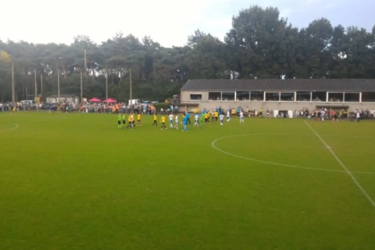 Westerlo se loupe face au Lierse