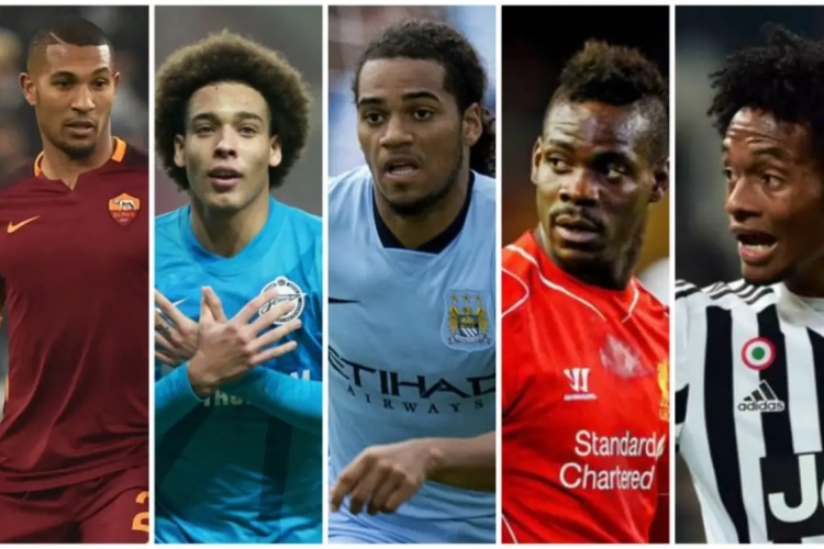 Vous avez manqué la dernière journée des transferts? On récapitule pour vous ! 