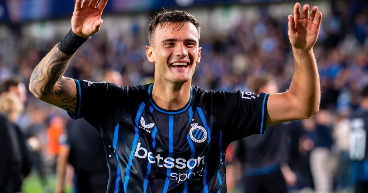 Petit changement de plan à l'Inter : l'avenir d'Aleksandar Stankovic est déjà tout tracé - Tout le foot | Walfoot.be