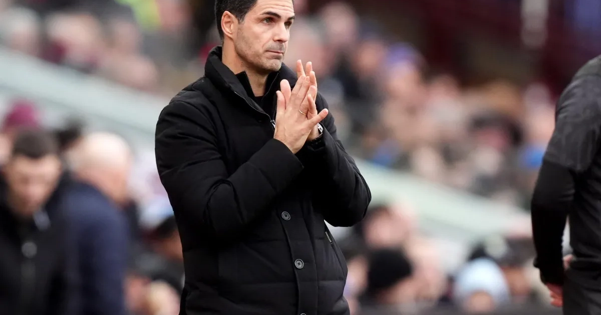 Le limogeage de Nicky Hayen a pris tout le monde de court... même Arsenal