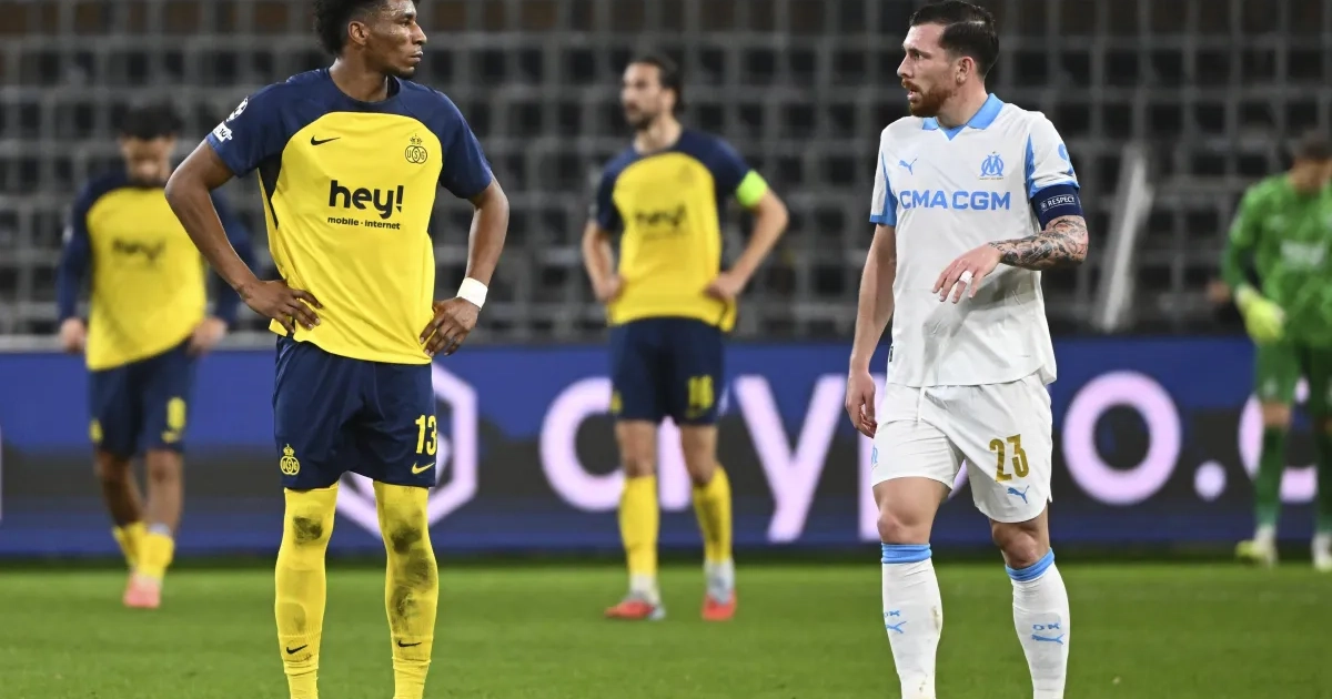 Un duel presque équilibré : voici ce que pense la presse française de l'Union Saint-Gilloise