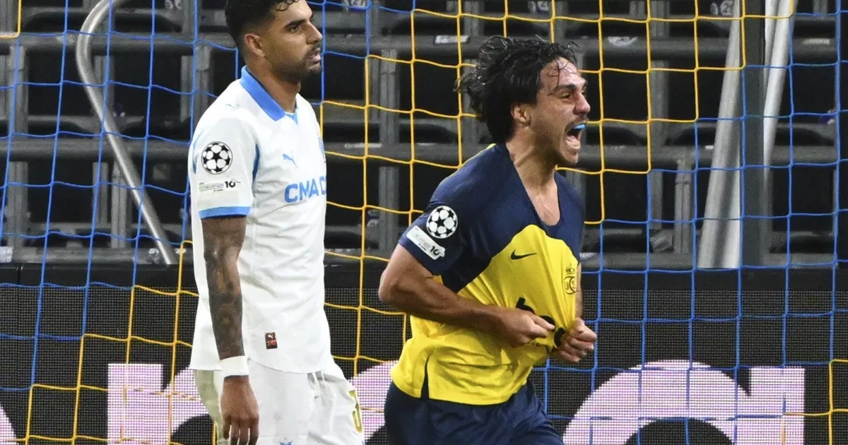 La VAR prive l'Union de l'égalisation : "Il y a un problème"