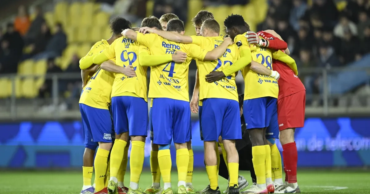 Challenger Pro League : le RSCA Futures craque à Beveren, Lommel assure