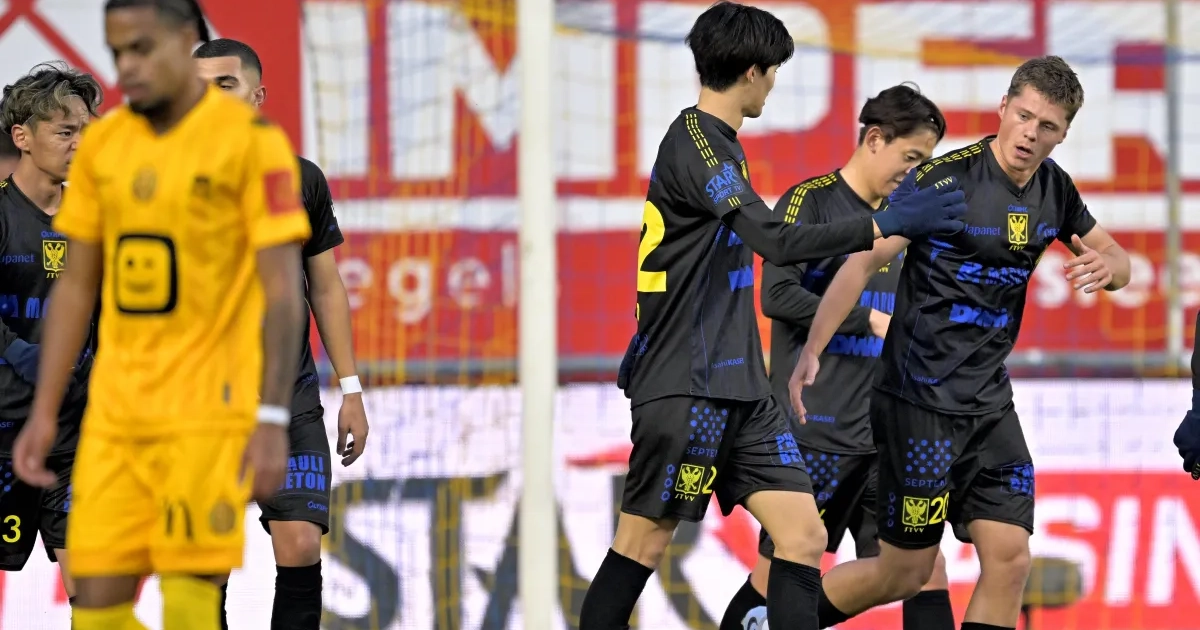 L'un des cadres de Saint-Trond va quitter le navire pour l'Antwerp dès cet hiver 