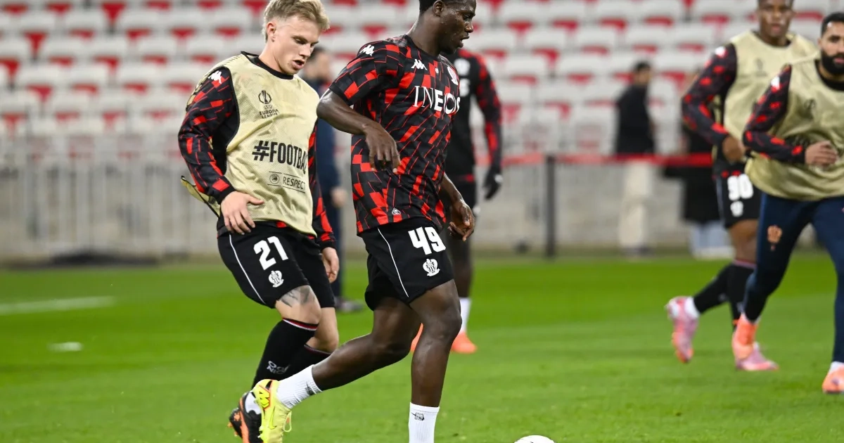 OFFICIEL : le Standard tient son nouvel attaquant 