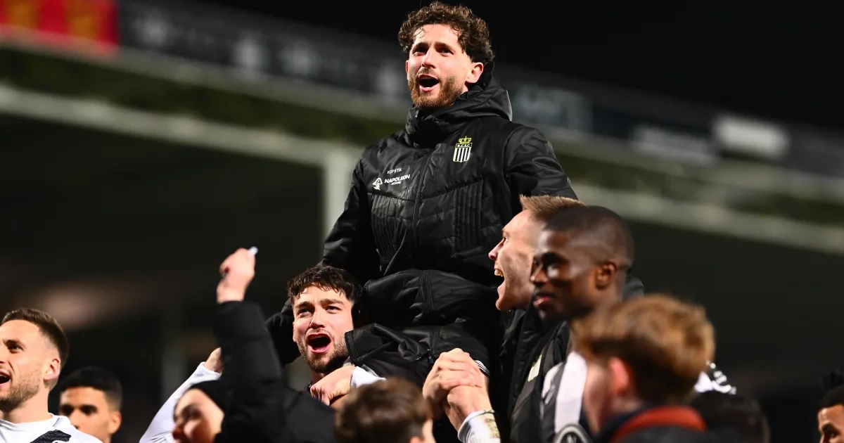 Le Standard, victime préférée d'Antoine Bernier : "À chaque fois que j'ai marqué contre eux,..."