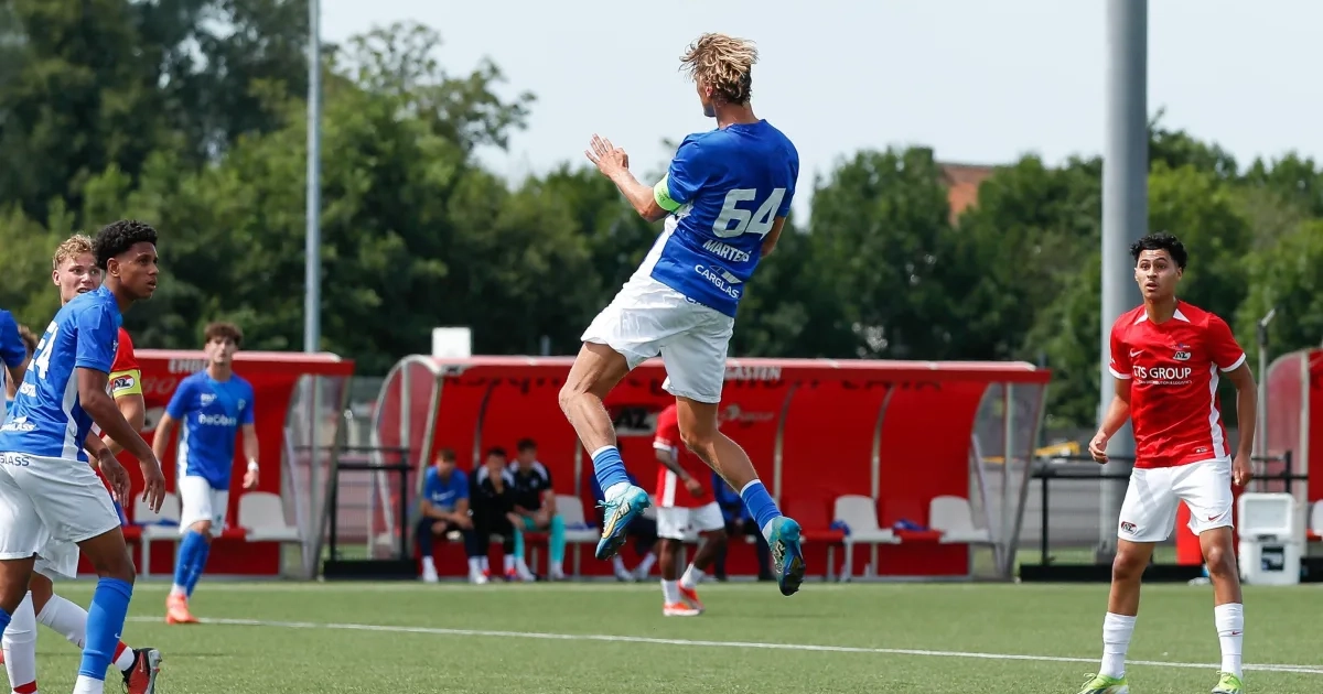 Le KRC Genk perd l'un de ses plus grands talents : direction l'Italie