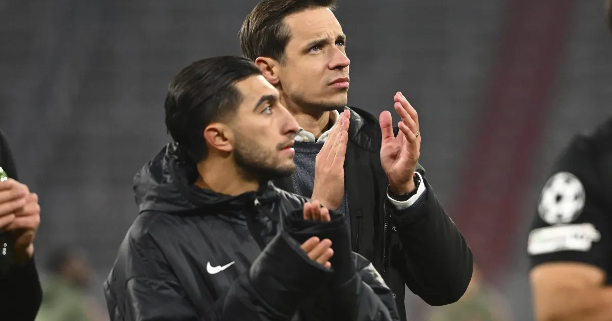 La semaine prochaine, l'Union comptera...sur une défaite de Bruges : "Tant qu'il reste 1% de chance..."