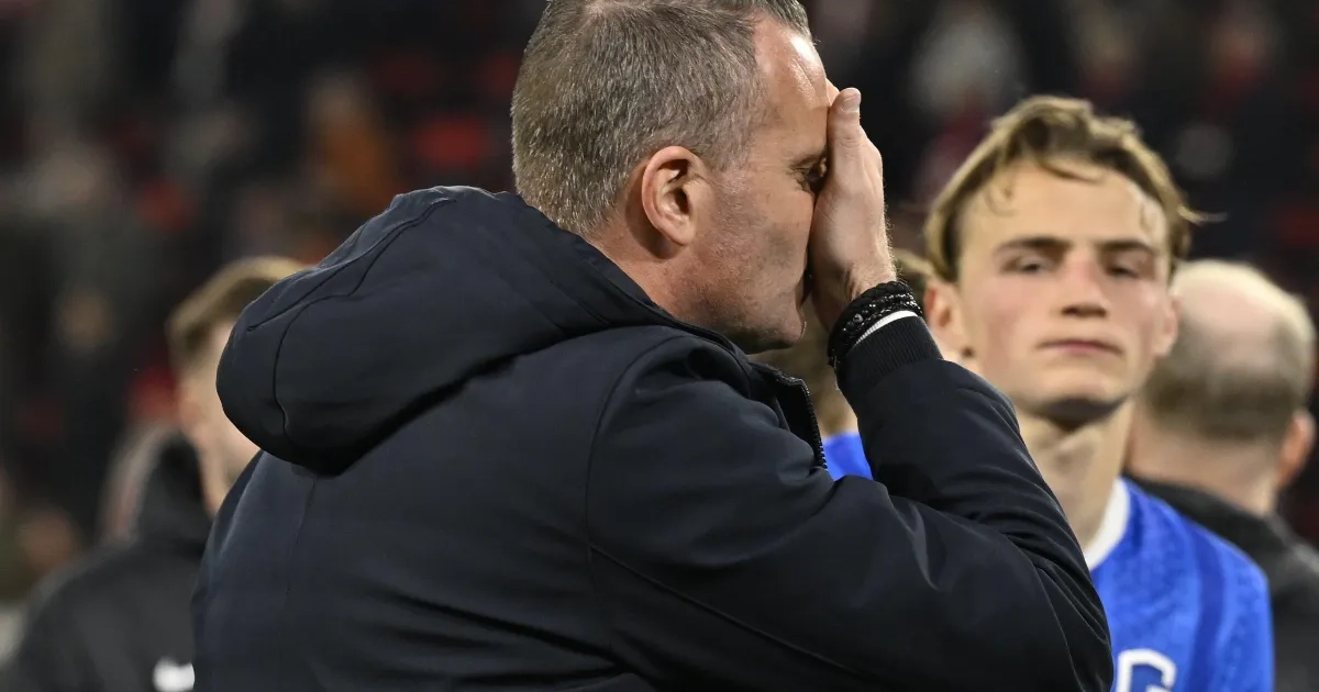 Nicky Hayen’s Words Backfire: The Irony of His Comments on Professional Coaches