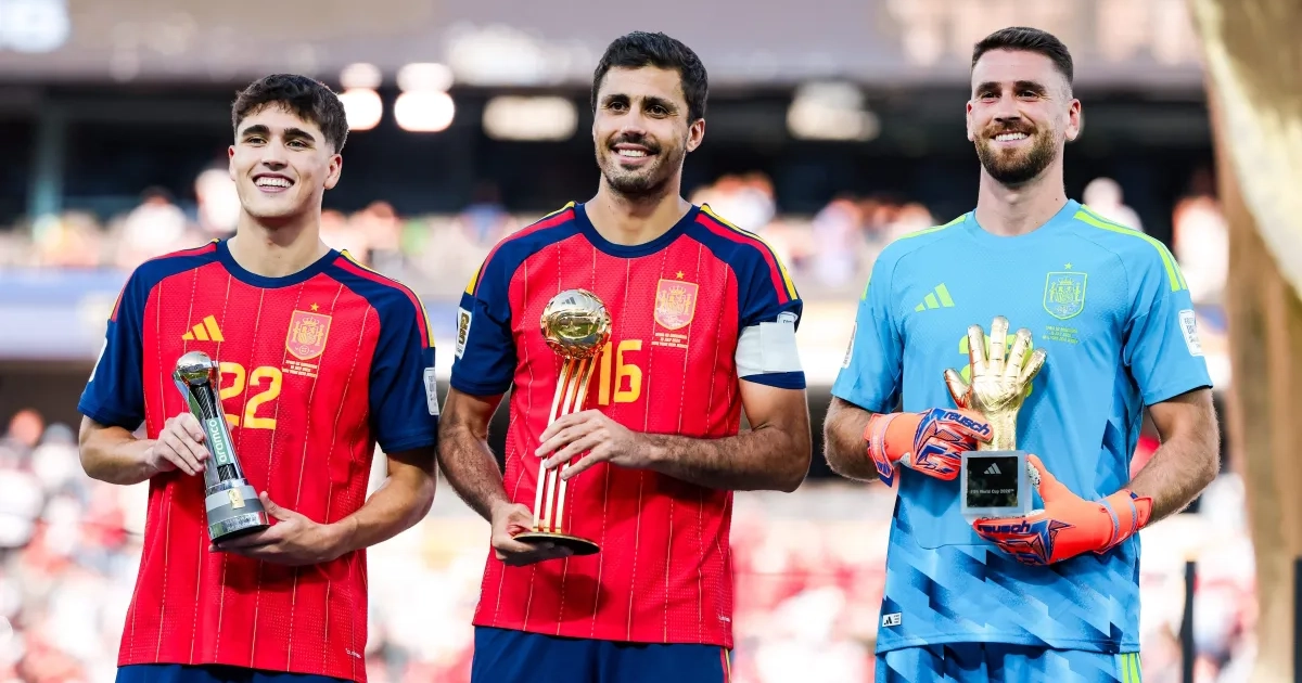 Le meilleur joueur du Mondial vers le PSG ? : le Real Madrid change totalement d'avis