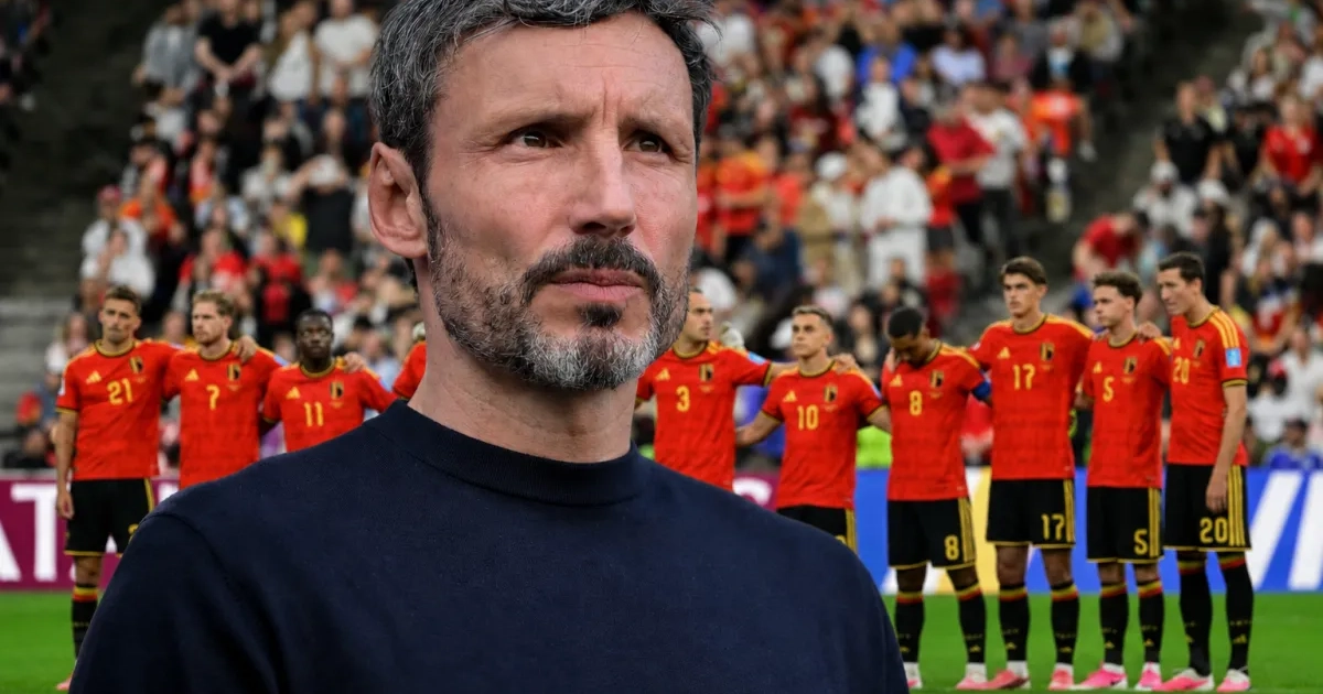 Voici où et comment suivre Italie - Belgique en Ligue des Nations