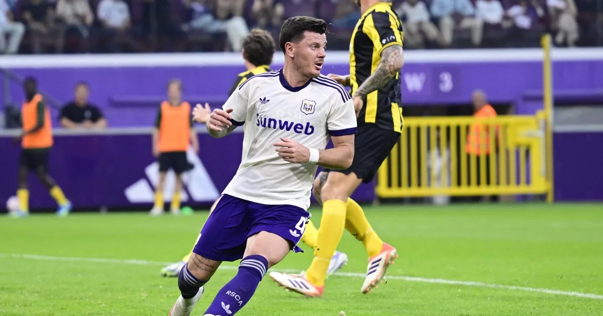 paok – anderlecht