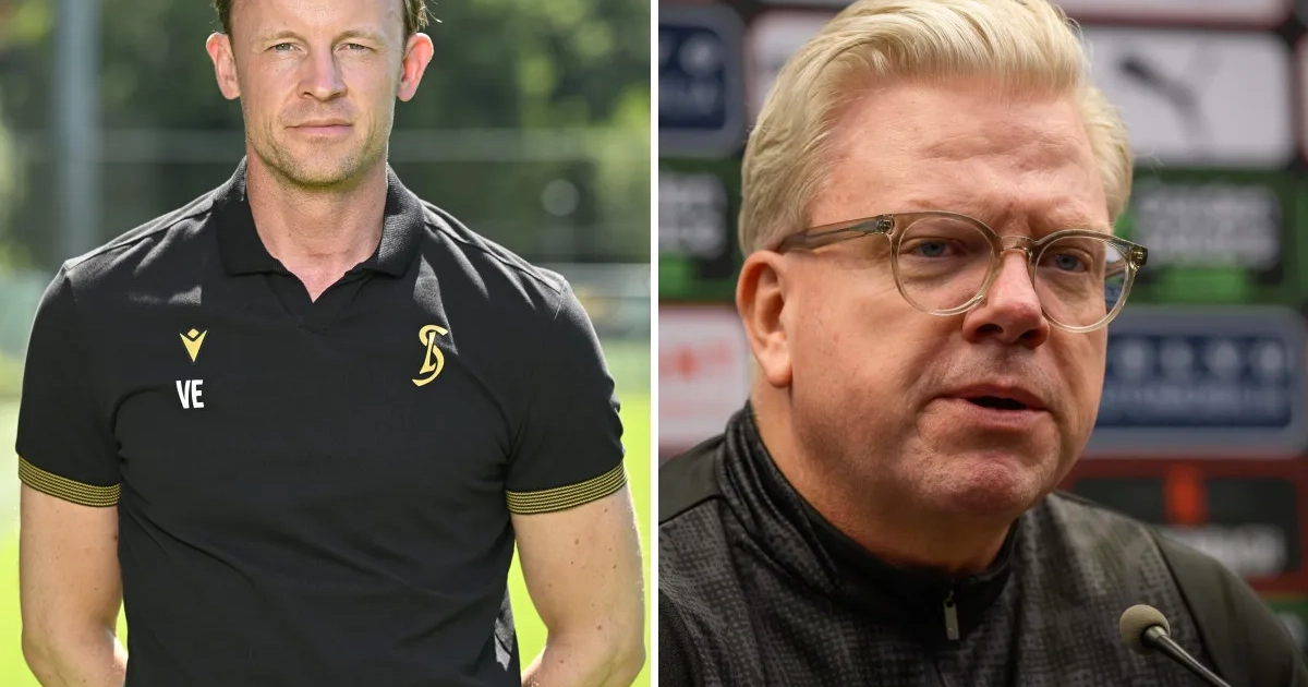 standard – cercle bruges