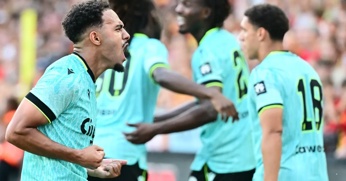 Beveren brille, un Rouche aussi malgré la déception : notre équipe-type de la deuxième journée