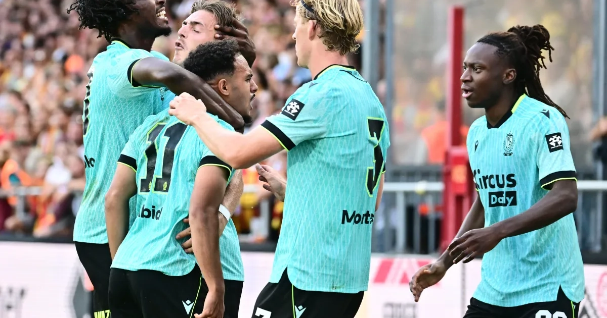 Suivez l'entrée en lice du Standard en Coupe de Belgique en direct commenté
