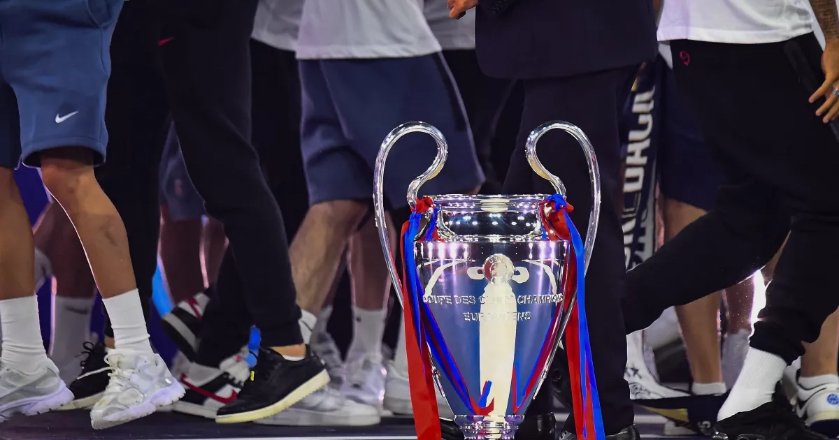 Founded in 2017, Azerbaijan's Sabah FC Qualifies for the Champions League After Dramatic Extra-Time Win