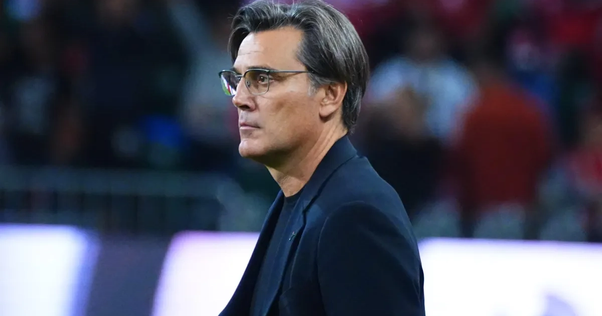 Photo: walfoot.be Vincenzo Montella defends Turkey players after 3-0 defeat to Belgium