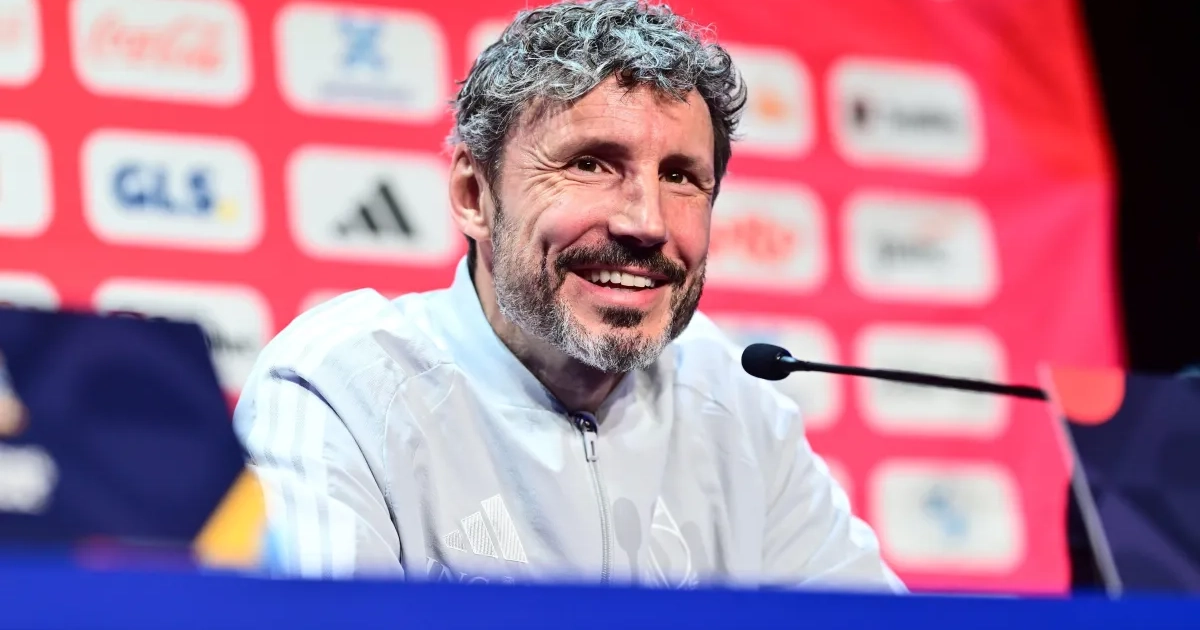 Van Bommel: Luc Nilis was better than Ronaldinho