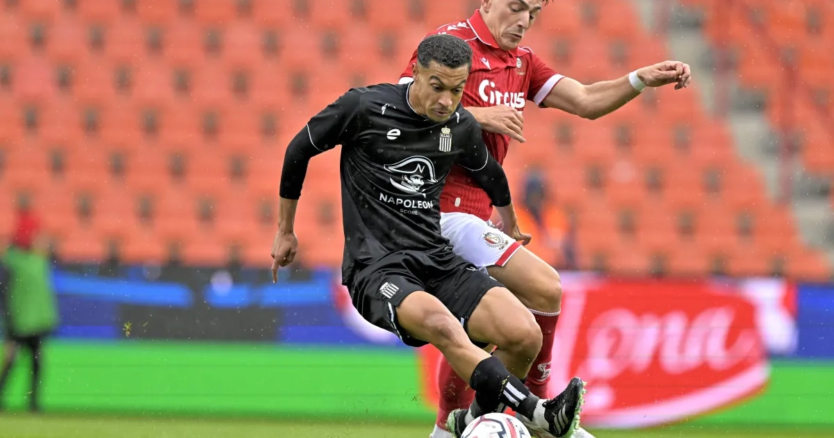 standard – charleroi sc