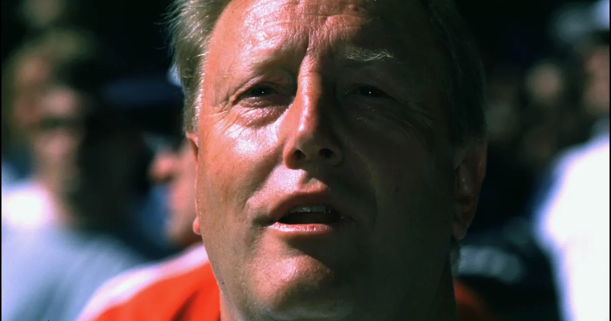 Former Denmark Coach Bo Johansson Dies at 83