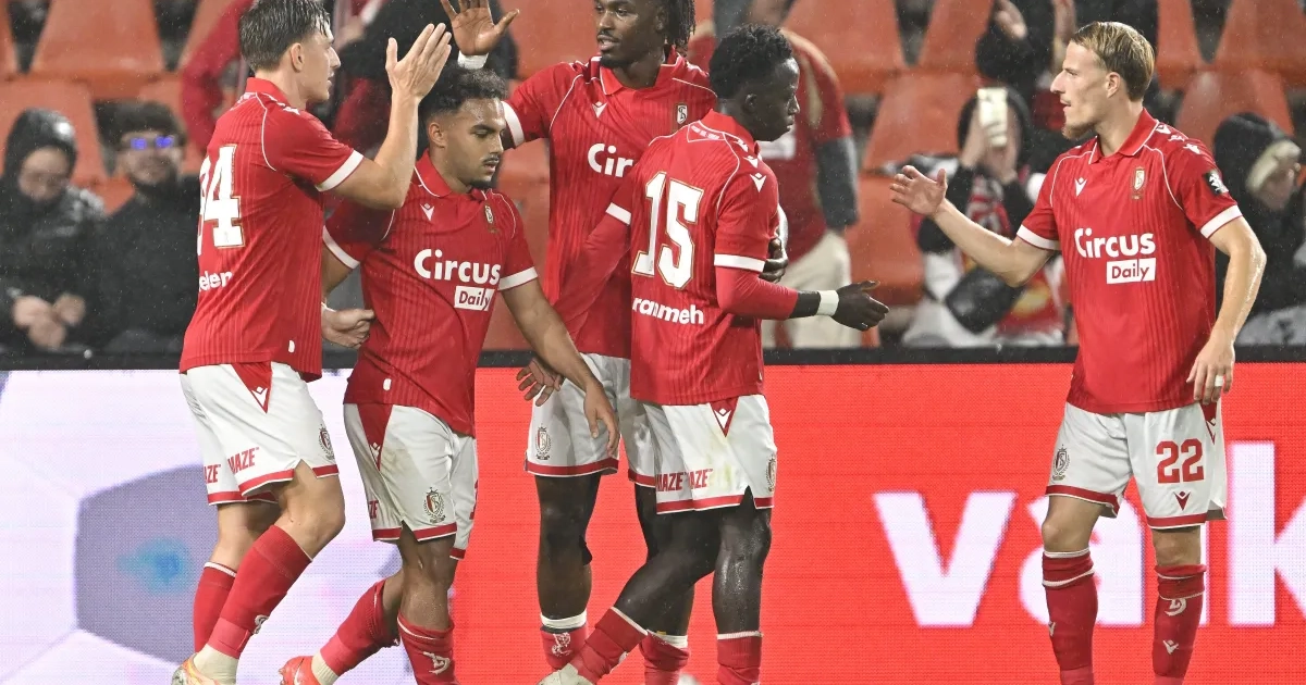 Un joueur du Standard présélectionné par le Maroc, l'Union Belge réagit !