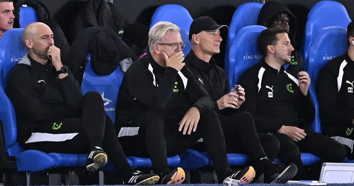 Toujours pas de victoire en championnat : ce club de D1A a tranché pour son entraîneur