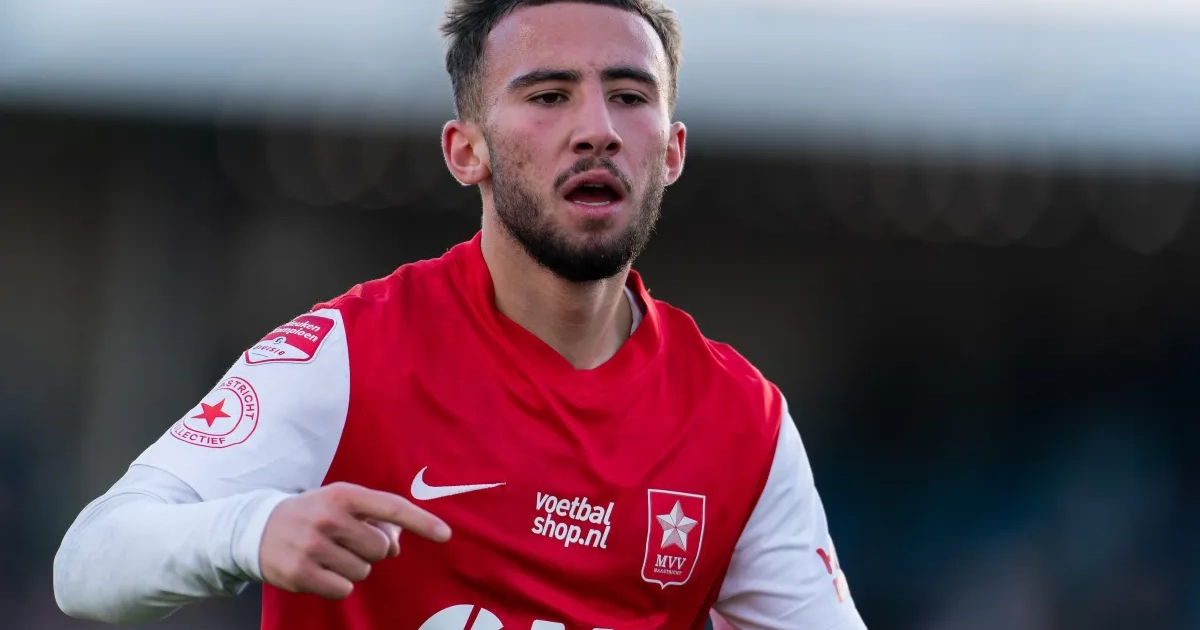 🎥 Un ancien talent du Club de Bruges inscrit un but incroyable en Coupe des Pays-Bas