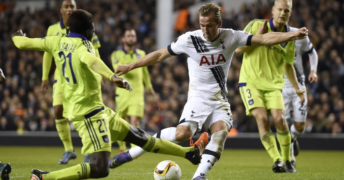Anderlecht, Bruges et l'Union avaient fini par céder : les deux clubs belges qui ont résisté à Harry Kane