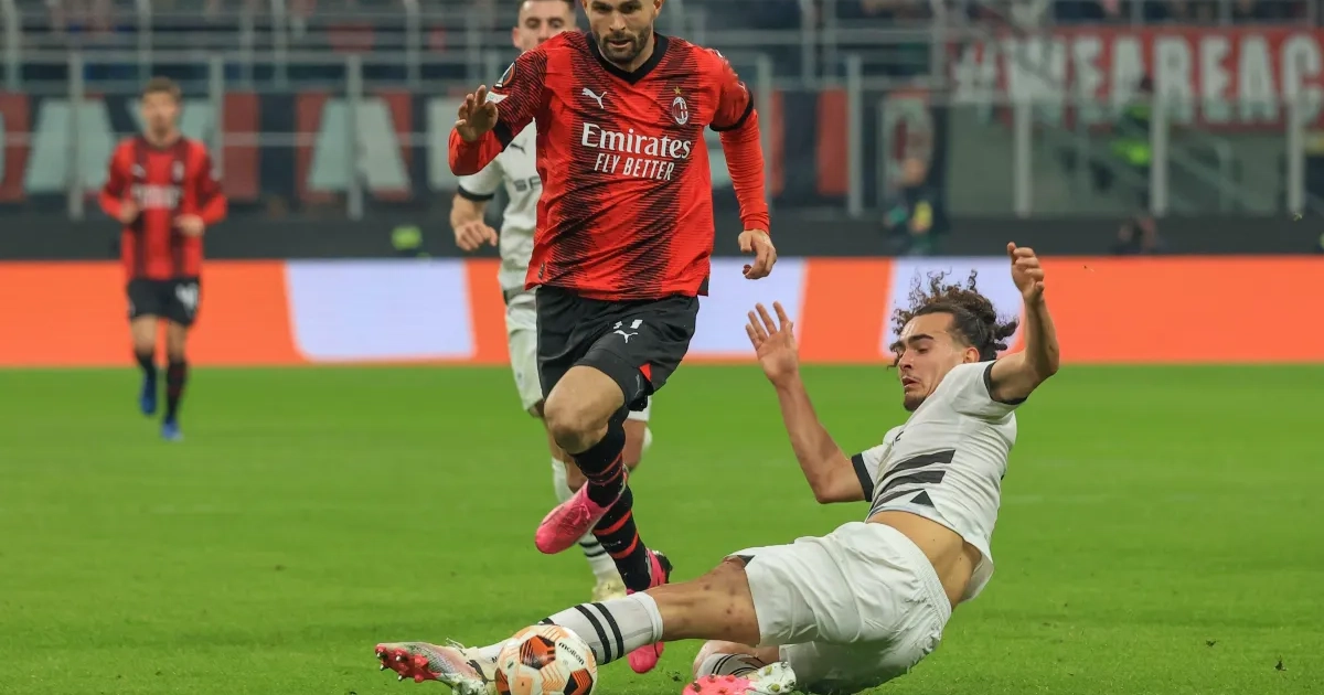🎥 Soirée belge à Milan : un Diable plante un triplé à San Siro pour faire oublier la bourde d'Arthur Theate