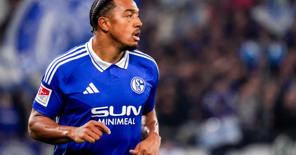 Image accompanying Un joueur de Schalke 04 vers la Pro League en janvier ?, from Walfoot.be